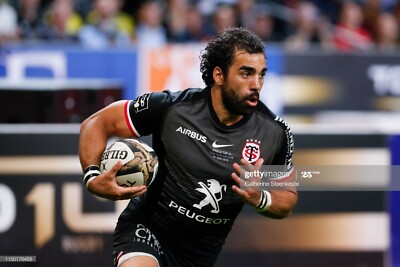 Stade Toulousain : Retour vers le futur… Toulouse présente un maillot tout droit sorti des années 1980 Stade Toulousain : Retour vers le futur… Toulouse présente un maillot tout droit sorti des années 1980