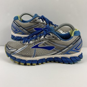 brooks adrenaline gts 15 women's size 9.5