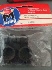 SVM Racing S1032 Asse Posteriore, Radiosistemi, Crono, 1:8