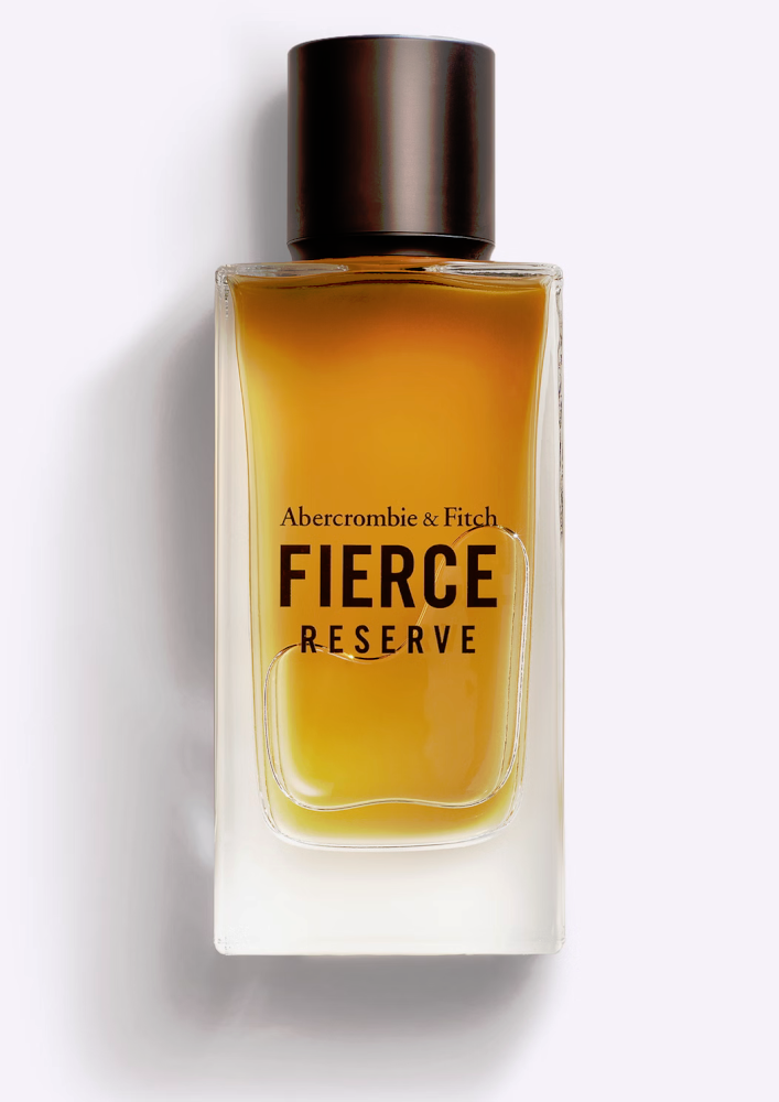 Fierce Reserve by Abercrombie & Fitch for Men 1.7oz Eau De Cologne