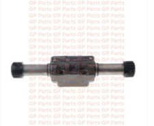 JLG 7018981, SOLENOID VALVE, DRIVE(Standard Control Manifold)(Incl Coil) 2658E3