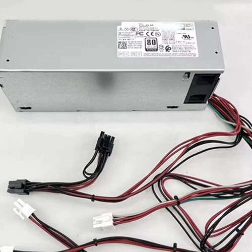 460W for DELL XPS 8950 Inspiron/Vostro 3020 Power Supply H460EBS-00 PNWT1