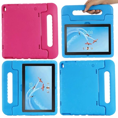 Kid Rugged Shockproof Case Cover Tablet For Lenovo Tab P10 TB-X705F/M10 TB-X605F