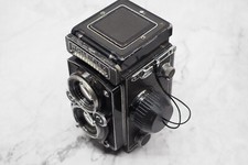 Rolleiflex meter knob cover Cover only, camera not included