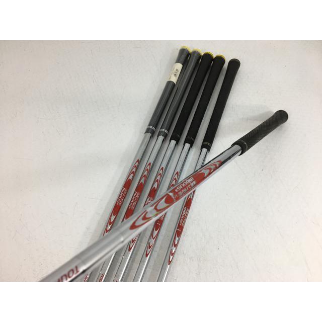 Bridgestone TOUR B JGR HF2 2017 Iron set 5-pw 6 pcs Stiff Bridgestone TOUR B JGR HF2 2017 Iron set 5-pw 6 pcs Stiff