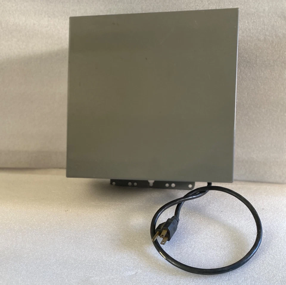 Intermatic таймер панели управления с 300 Вт трансформатор 120V 12V - Изображение 3 из 4