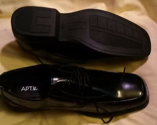 Apt 9 shoes Mens med Kohl's Size 9 | eBay