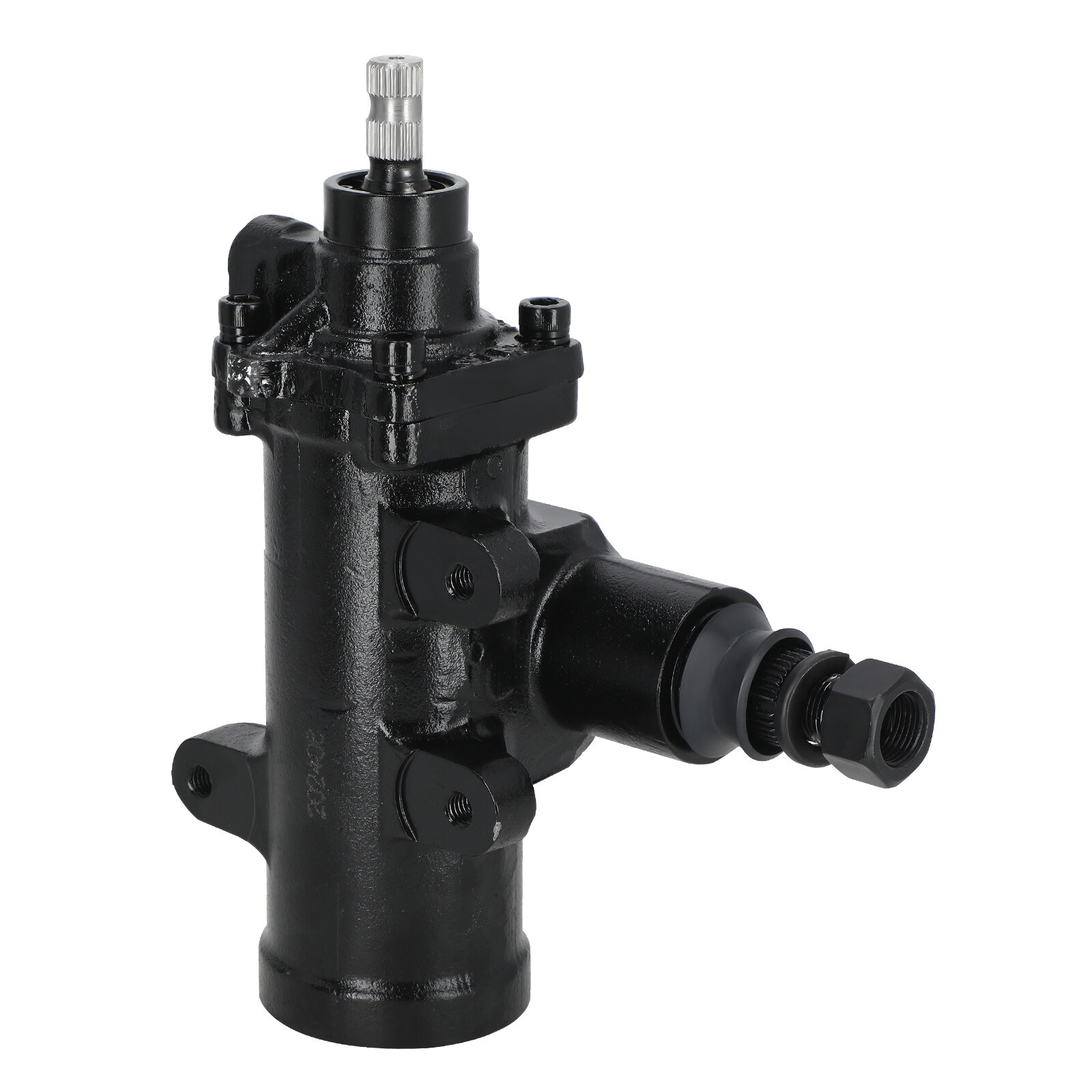 Dodge Durango 1998-1999 Power Steering Gear Box 4WD All Engine 18200527-102