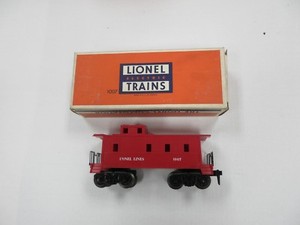 lionel electric trains ebay