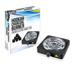 Amira Hookah Charcoal Burner 1000w Shisha Hooka Narghile Sale Ebay