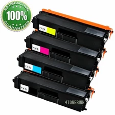 Toner Cartridges for Brother TN-336 TN336 HL-L8350CDW MFC-L8850CDW MFC-L8600CDW