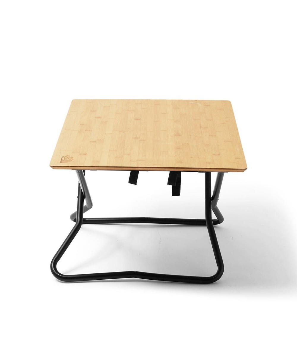 THE NORTH FACE Camp Table NN31900 TNF Bamboo Top Storage Bag THE NORTH FACE Camp Table NN31900 TNF Bamboo Top Storage Bag