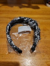 Top Headband Knot Hair Women Knotted Band New Headband Fashion Twist