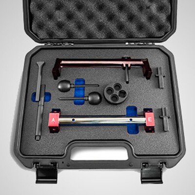 BMW S54 Camshafts Vanos Models Z3 Z4 M3 3.0 3.2L includes Bridge Spanner Lock