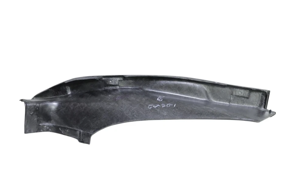 Mampara delantera izquierda derecha Dodge Viper RT/10 panel lateral moldura 1996-2002 OEM Foto 4 de 4