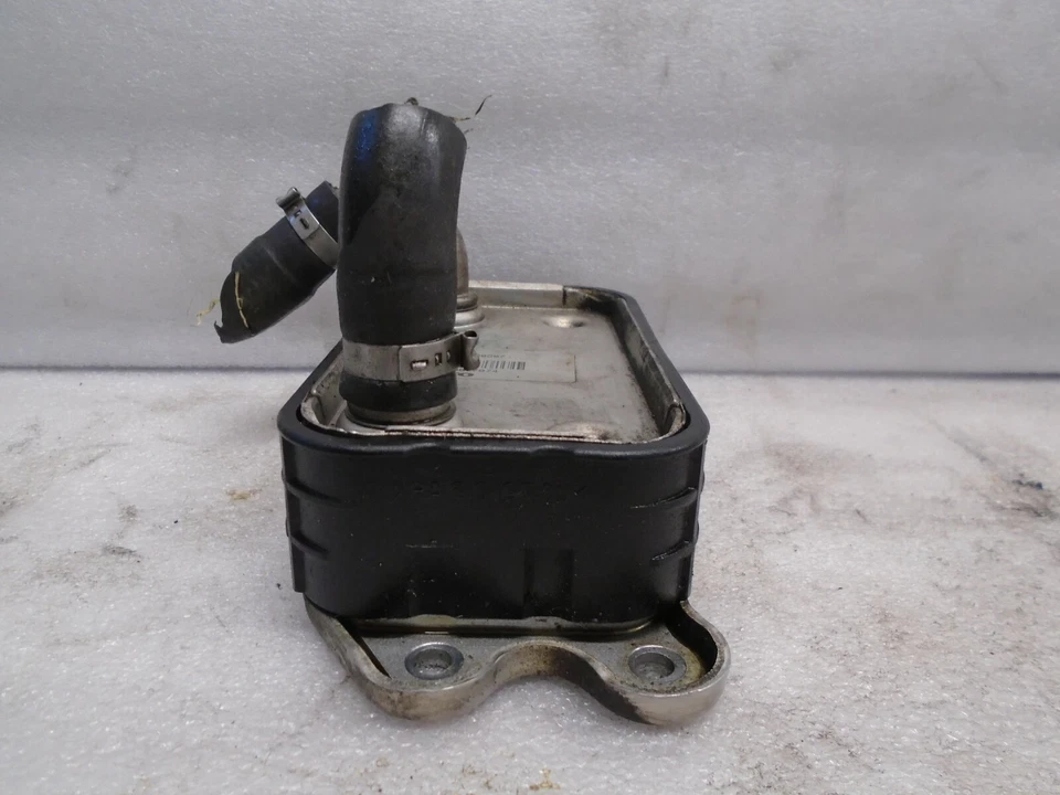 2001-2009 Volvo S60 Engine Oil Cooler 8677974 OEM DK904184 - Image 4 of 4