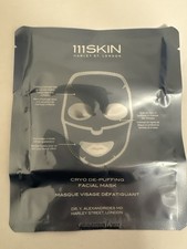 111SKIN Cryo De-Puffing Energy Mask
