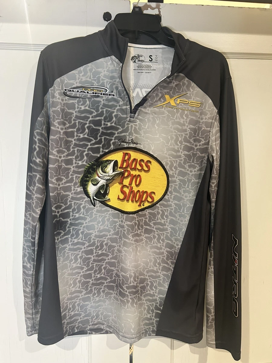 Bass Pro Shops Men Fishing Shirts & Tops for sale | eBay