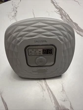 Bestway SaluSpa Xtras Hydrogenic 0.5g/h Saltwater Chlorinator Rechargeable Spa