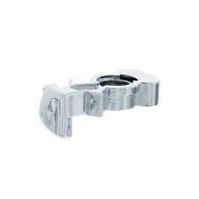 Chrome Splitter Button For Fits Eaton A-6918 Fuller 18 Speed Shifter