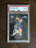 2023-24 Panini Court Kings PSA 10 Anthony Black Rookies III #136 Orlando Magic