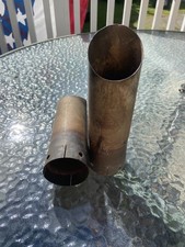 Lot of TWO ~ Continental O-300-D Tailpipes!!