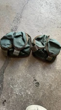 Fort Emerald Double Frag Pouch