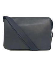 S.T.Dupont          Shoulder bags navy