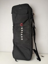 Longboard eléctrico intraborda bolsa de skate bolsa de almacenamiento de hombro - USADA