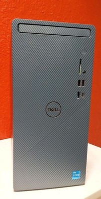 Dell Inspiron 3030 Desktop Intel Core i3-14100 14th Gen 512GB SSD, 16GB DDR5 