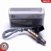 Esen SKV Lambdasonde Sensor Abgassteuerung 09SKV416 FüR Honda Accord 8 Tourer CW