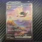2023 Pokemon MEW-EN 151 - Special Illustration Rare Holo - 199/165 -Charizard EX
