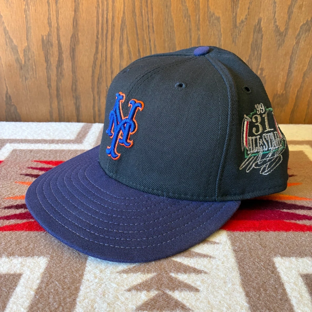 New Era New York Mets MLB Fan Cap, Hats for sale | eBay