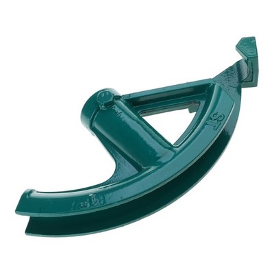 Professional 90-180° Manual Pipe Bender Pipe Bending Tool Achieve Precise Bends
