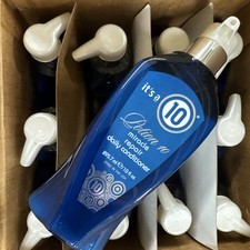 12 Pack - It's a 10 Miracle Repair Potion 10 Daily Conditioner - 10 oz