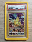 PSA 10 Pikachu Secret 160/159 Pokemon TCG Crown Zenith Holo GEM MINT