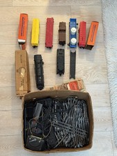 Lionel Train Set