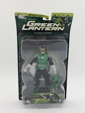 DC DIRECT GREEN LANTERN SERIES 4 ARKKIS CHUMMUCK NEW SEALED SIGNED ALEX SAVIUK