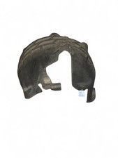 Volkswagen Tiguan 2021 Rechts Radhausschale Radhausverkleidung hinten 5NA810972D