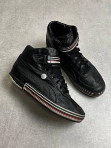 Puma Mihara Yasuhiro | eBay