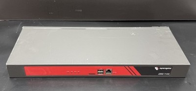 Opengear CM7116-2-DAC 7100 series 16-port Console Manager Server /w 2x PSU