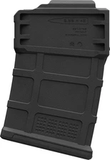 Magpul Pmag 10 556x45 AICS Short Action 10-Round Bolt Action Hunting Rifle