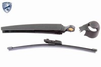 Vaico Wischarm + Kappe + Scheibenwischer Hinten FüR VW Scirocco 137 138