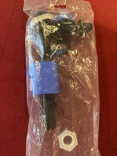 Fluidmaster Side Entry Fill Valve, New In Bag, Used Bottom Entry Instead