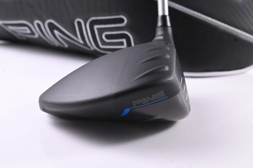 Ping G440 SFT Driver / 10.5 Degree / Senior Flex Ping ALTA Quick 35 Shaft - Picture 3 of 9