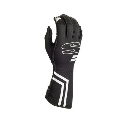 ESZK Simpson Racing Esse Racing Gloves