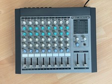 Roland RX-82 8 Channel Stereo Mixer Mischpult