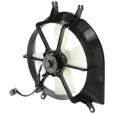 Radiator Cooling Fan For 99-2000 Honda Civic