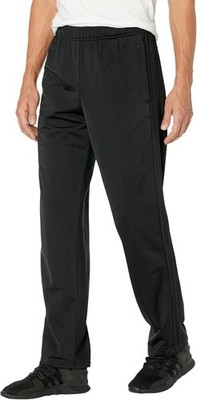 adidas Men's Essentials Warm-Up Open Hem 3-Stripes Pants H46110 - NWT Track Pant