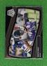 2024 Panini Mosaic - Bang! Montez Sweat #13